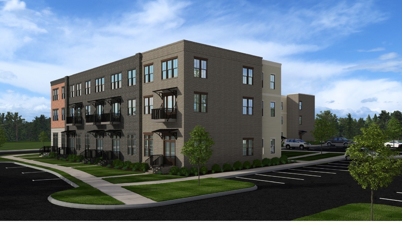 2060 Tollgate Blvd #317, Thompsons Station, TN 37179