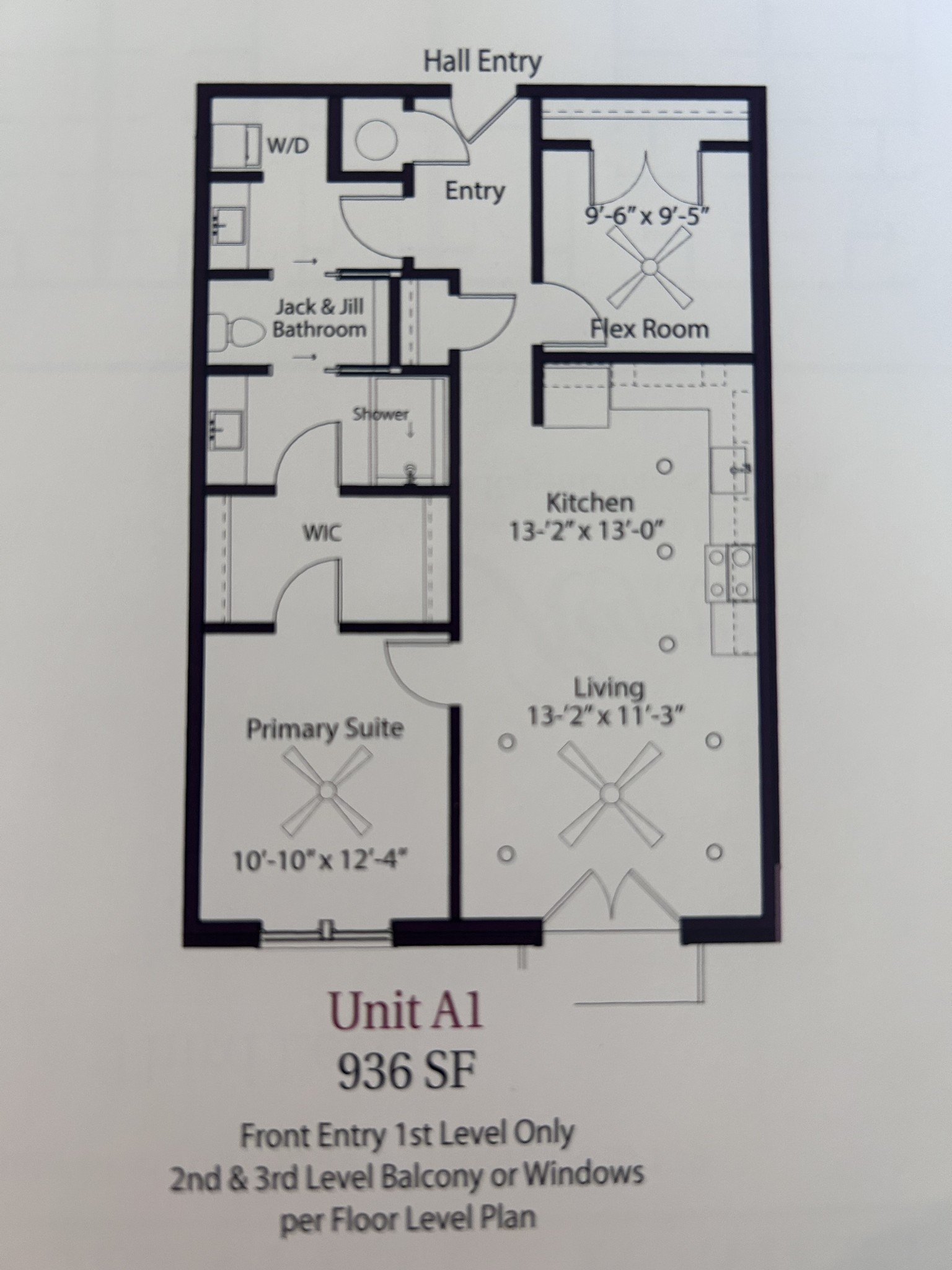 2060 Tollgate Blvd #317, Thompsons Station, TN 37179