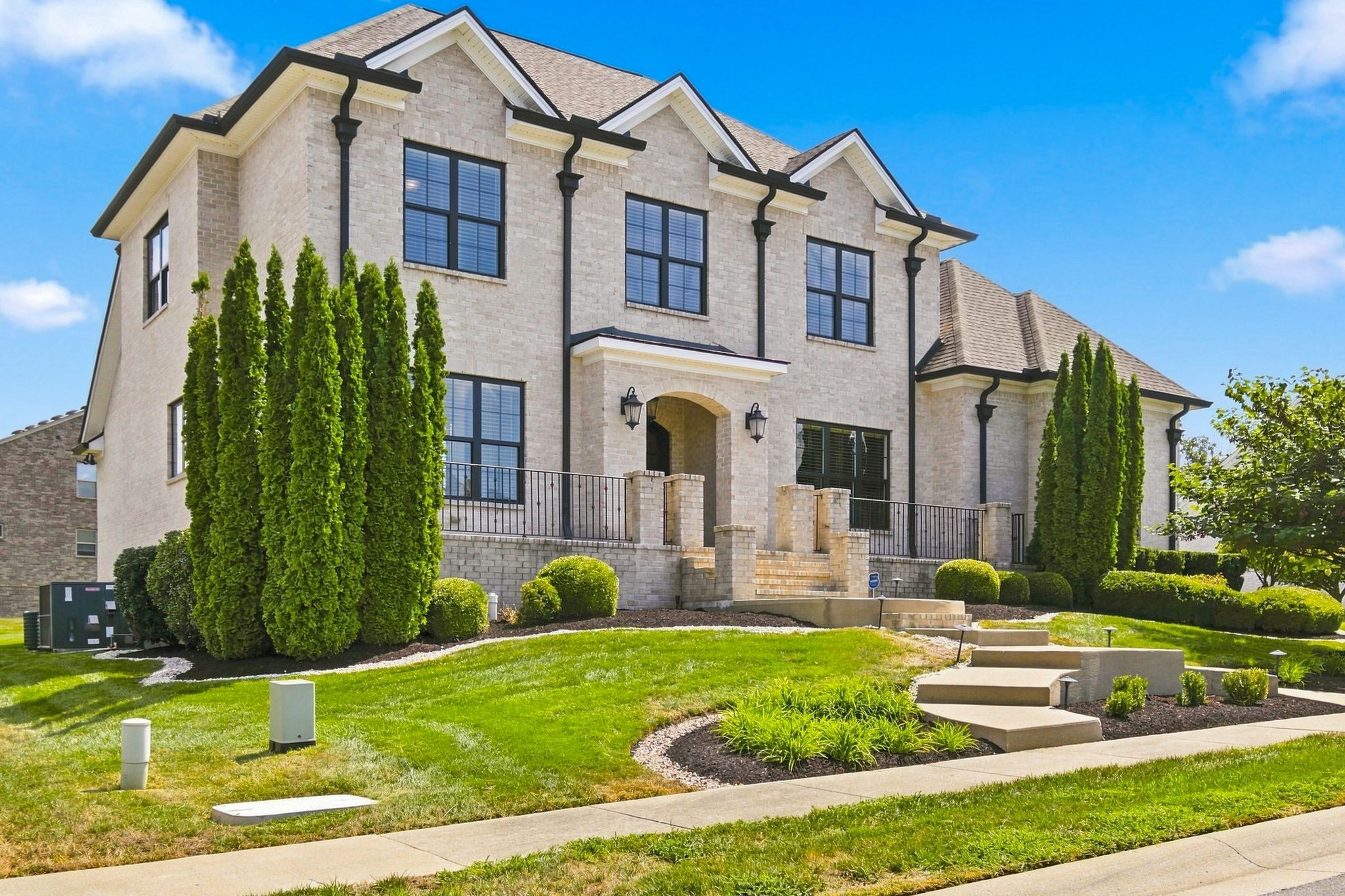 144 Telfair Ln, Nolensville, TN 37135