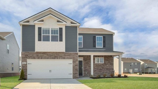 1161 Woodbridge Blvd, Lebanon, TN 37090