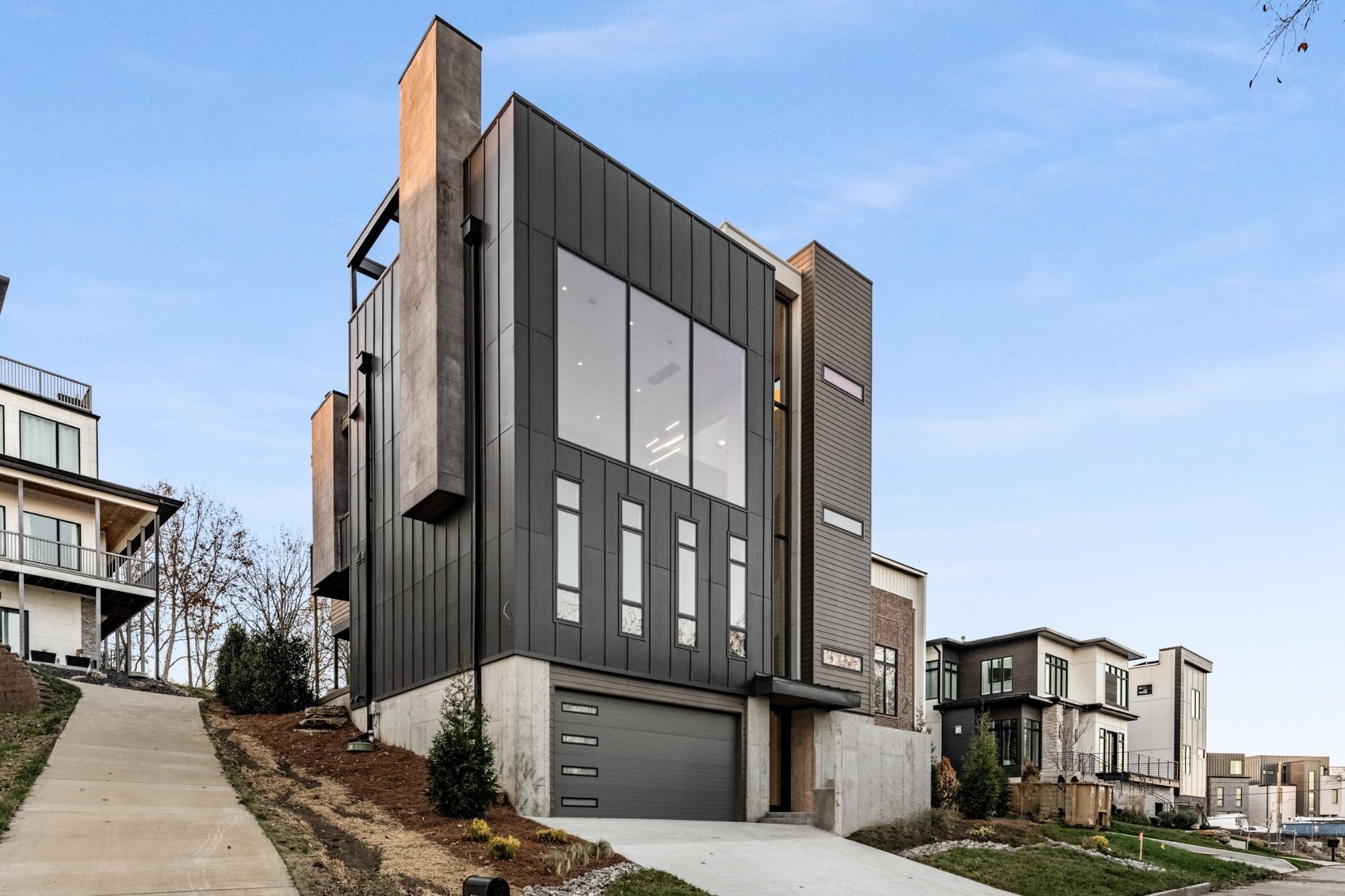 6114 Hill Cir, Nashville, TN 37209