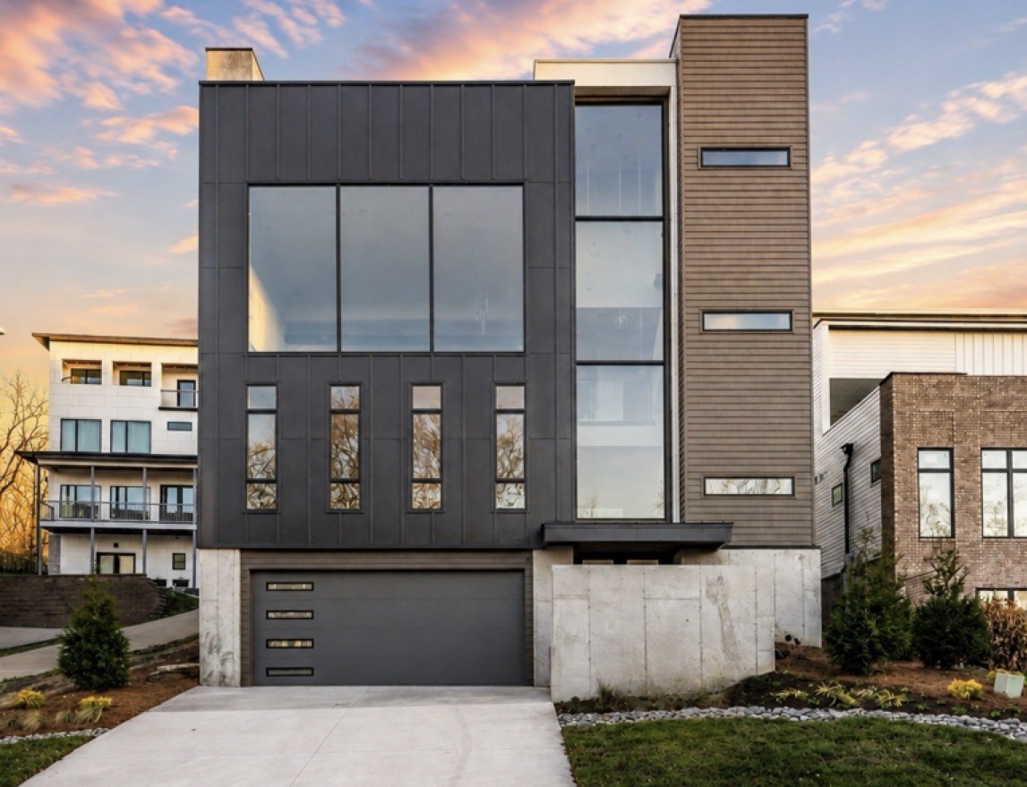6114 Hill Cir, Nashville, TN 37209