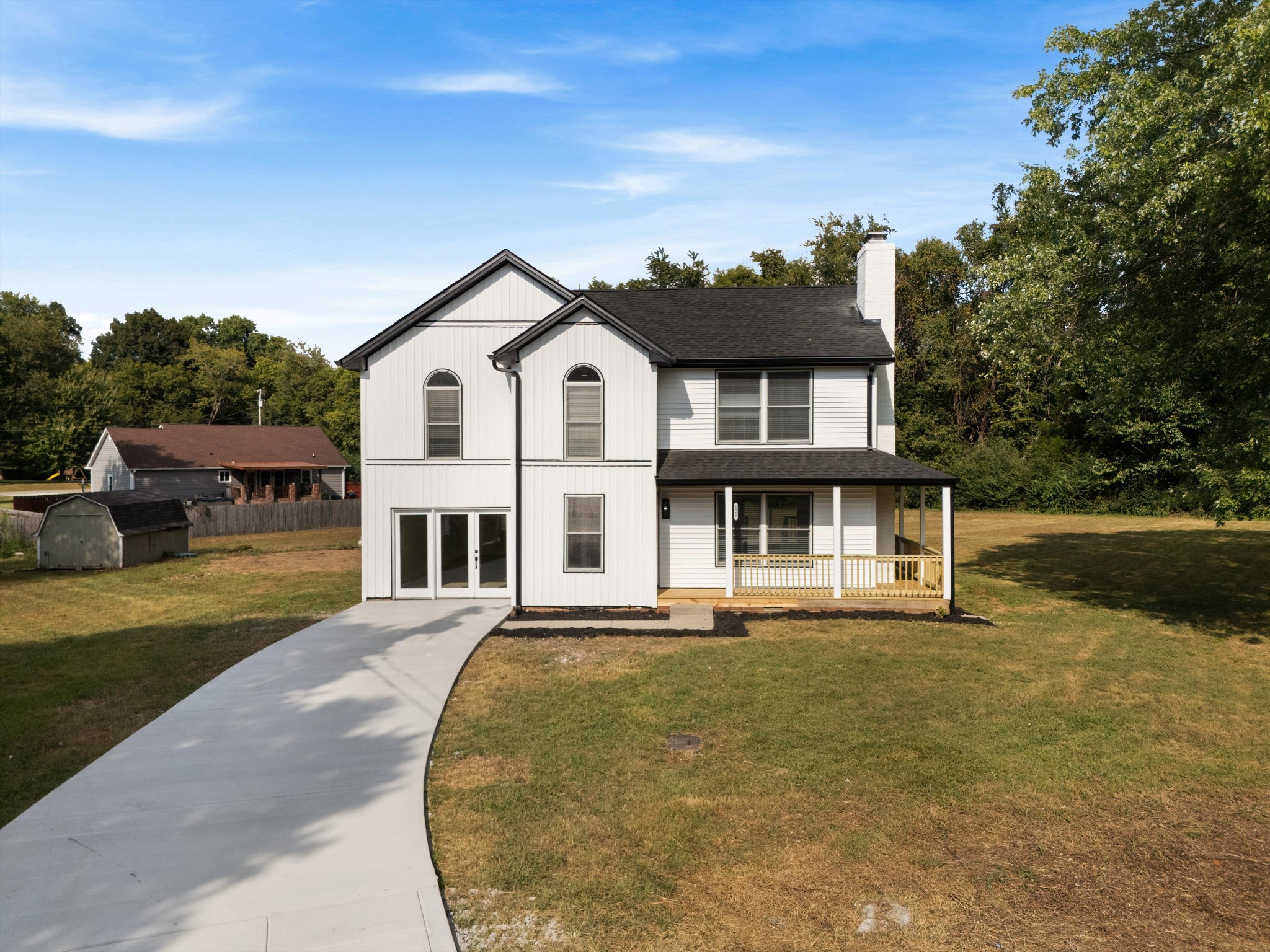 1817 Holloway Cir, Murfreesboro, TN 37127