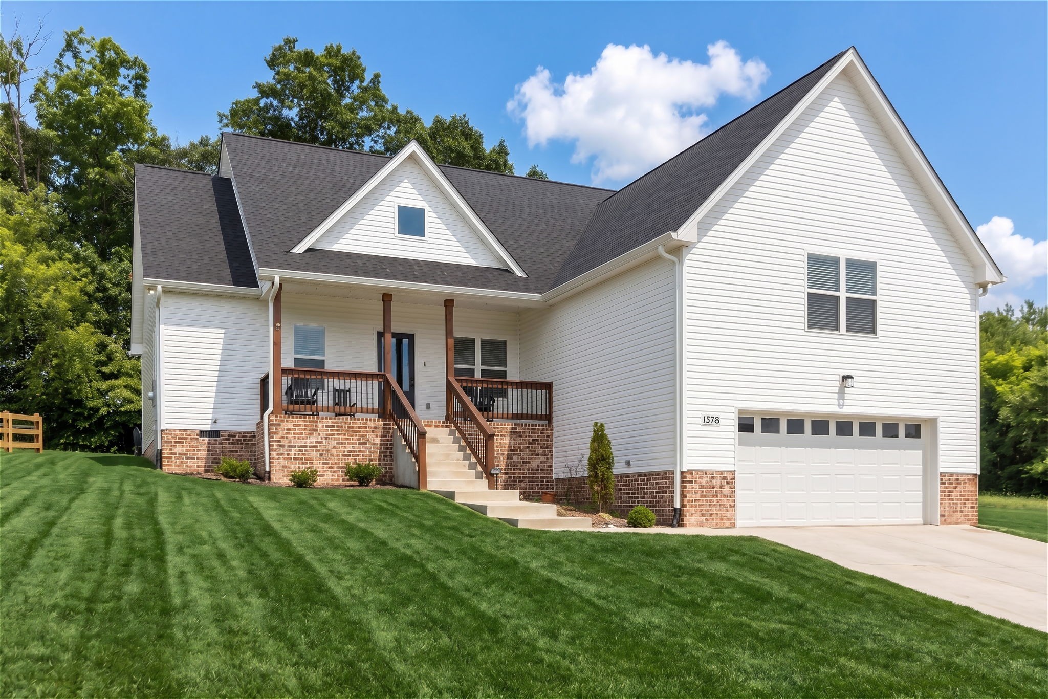 1578 Angus Way, Greenbrier, TN 37073