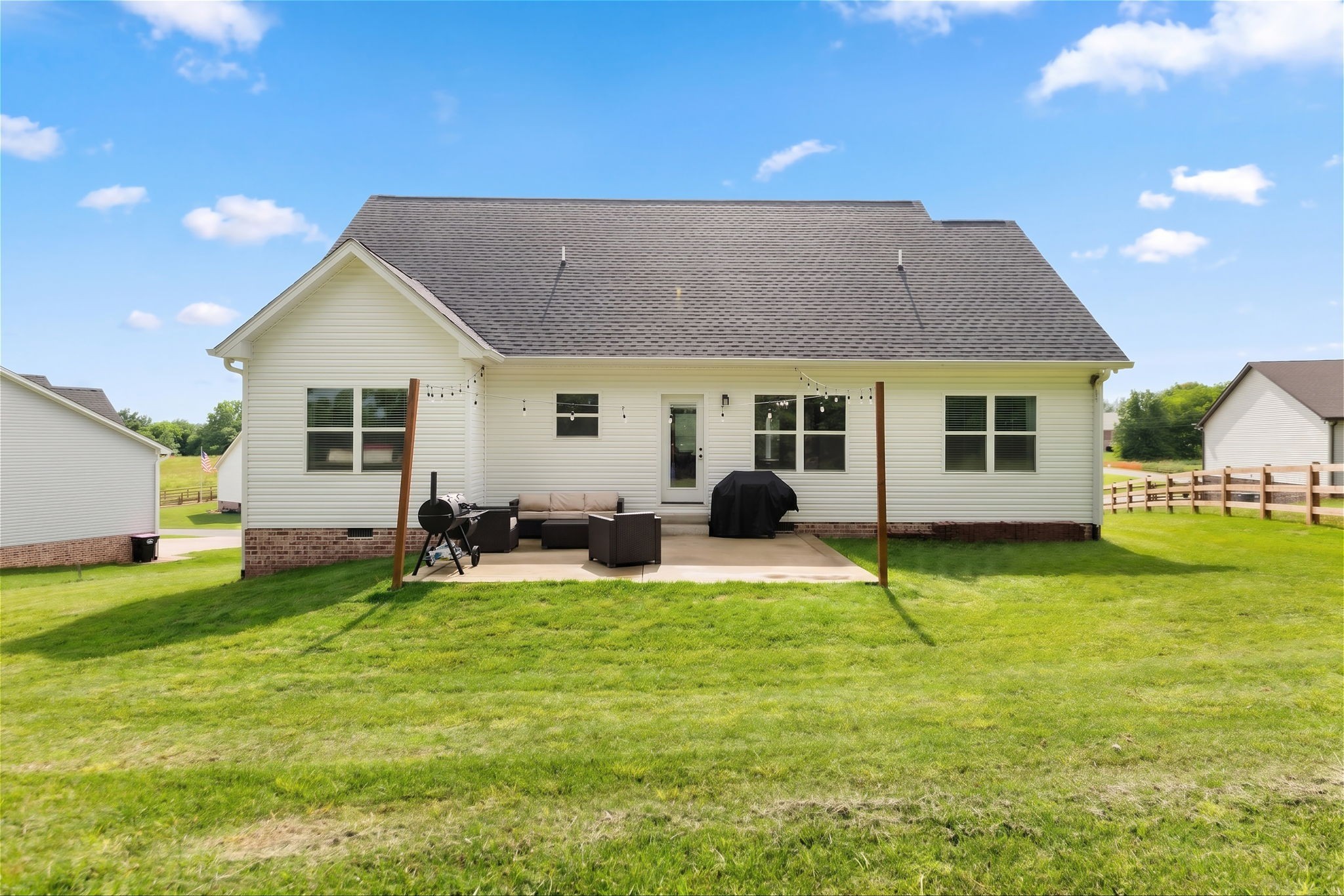 1578 Angus Way, Greenbrier, TN 37073