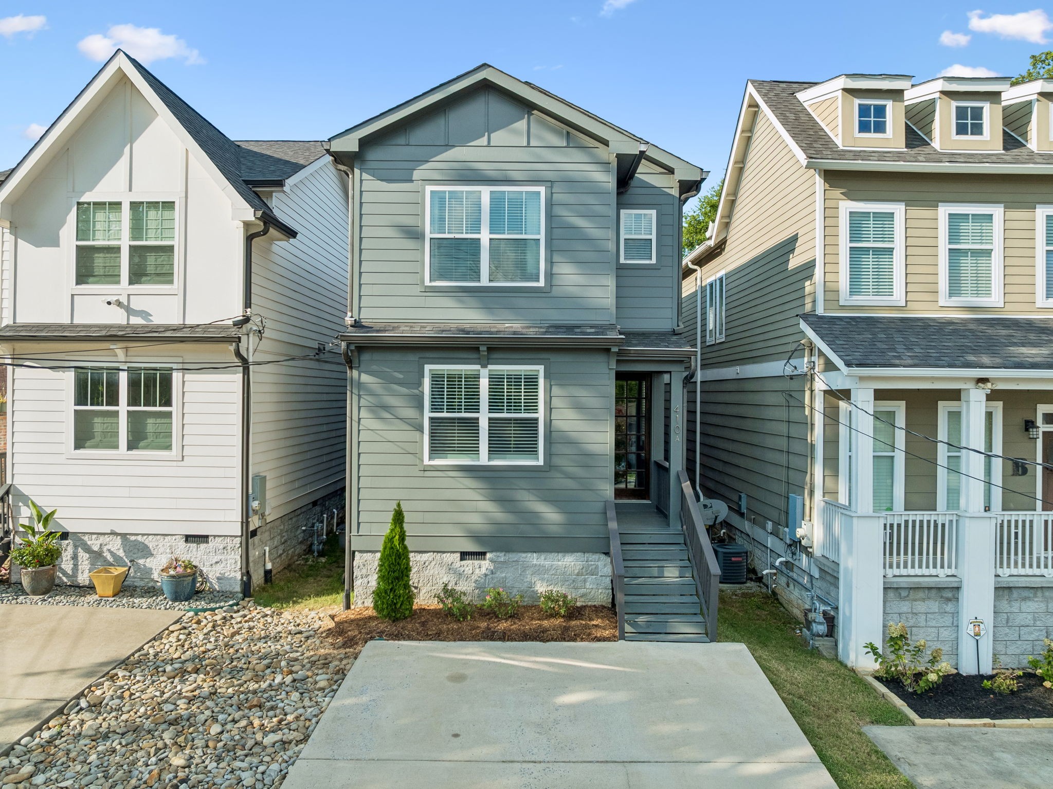 410A Saint Francis Ave, Nashville, TN 37205