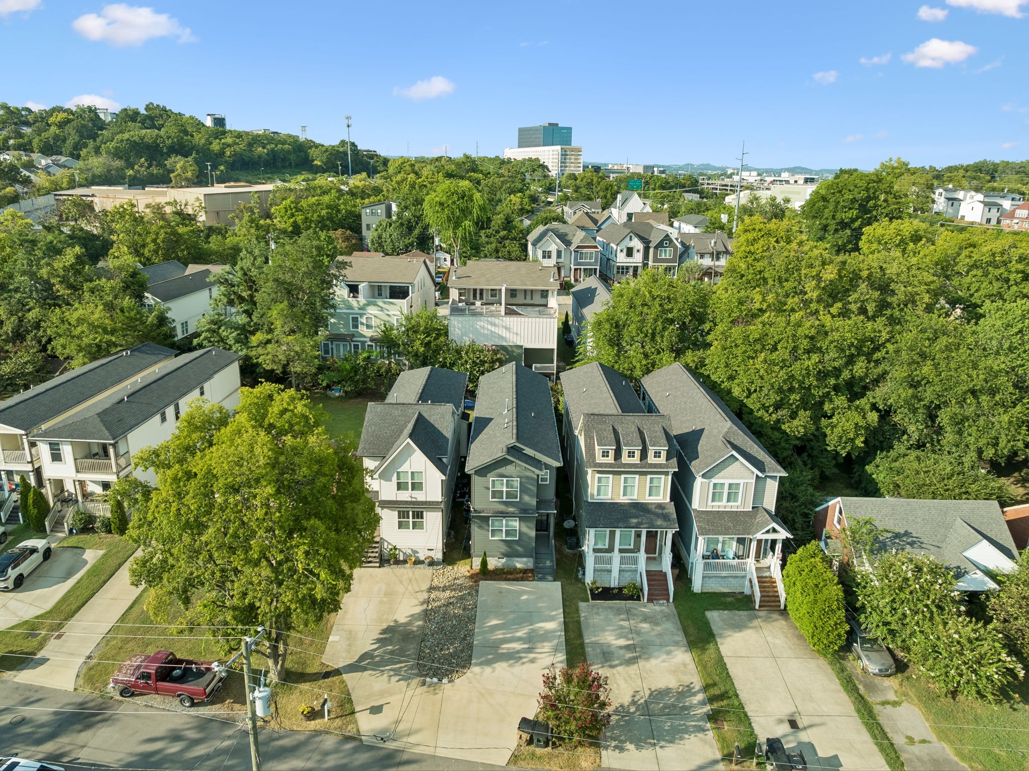 410A Saint Francis Ave, Nashville, TN 37205