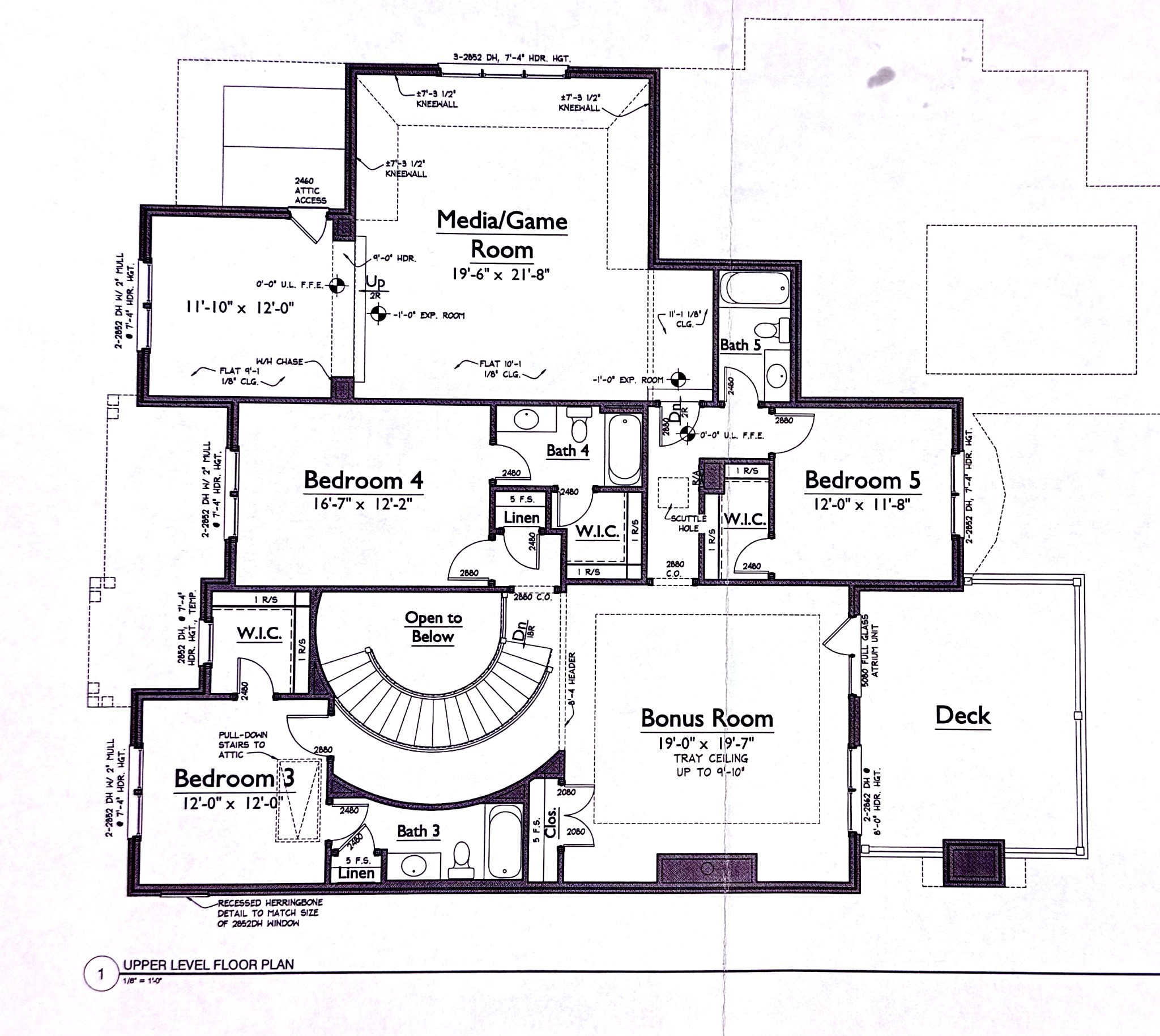 9476 Highland Bend Ct, Brentwood, TN 37027