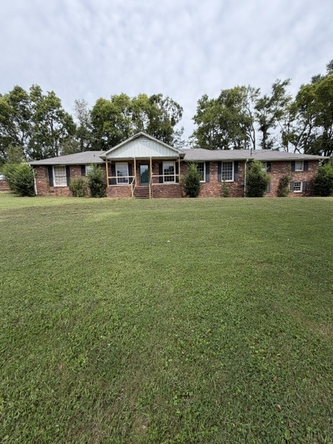 606 Juliet Dr, Mount Juliet, TN 37122