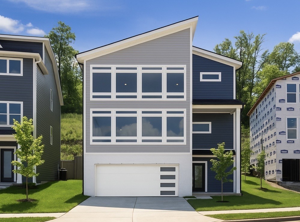 1580 Boxwood Dr, Nashville, TN 37211