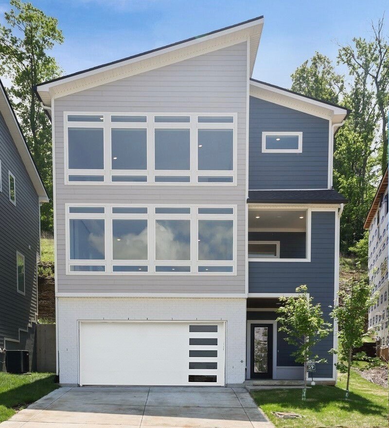 1580 Boxwood Dr, Nashville, TN 37211