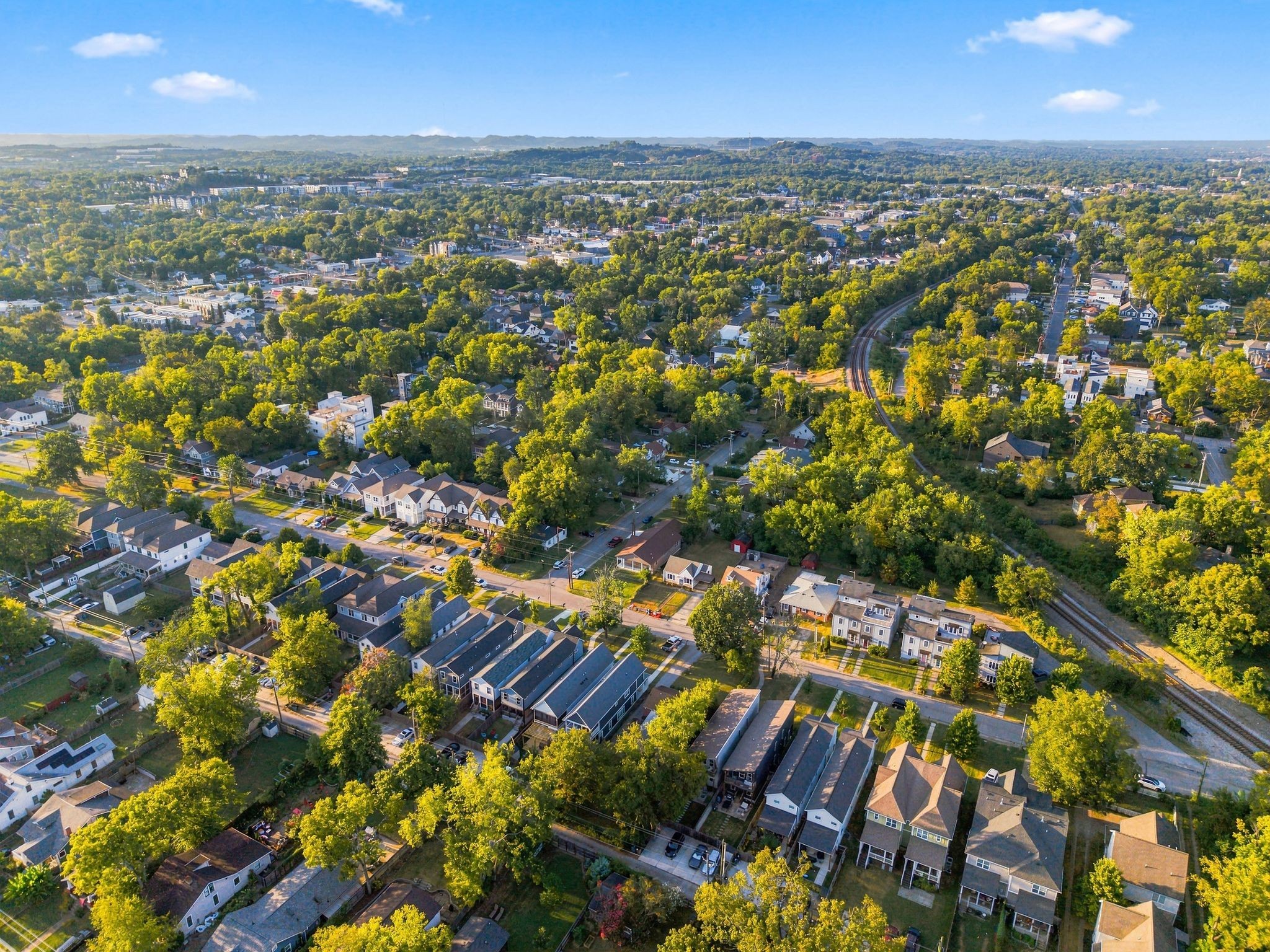 1532B Straightway Ave, Nashville, TN 37206