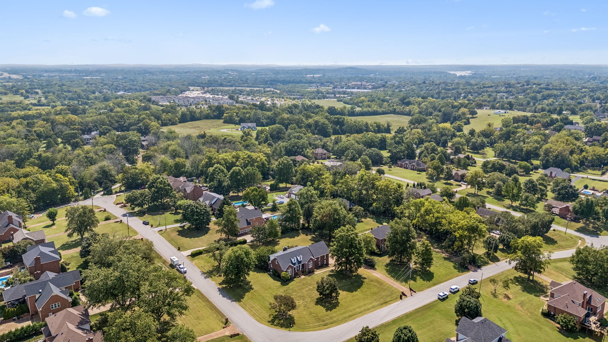 126 Crosspointe, Hendersonville, TN 37075
