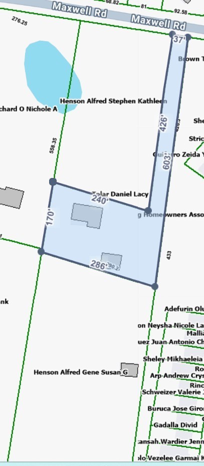 4287 Maxwell Rd, Antioch, TN 37013