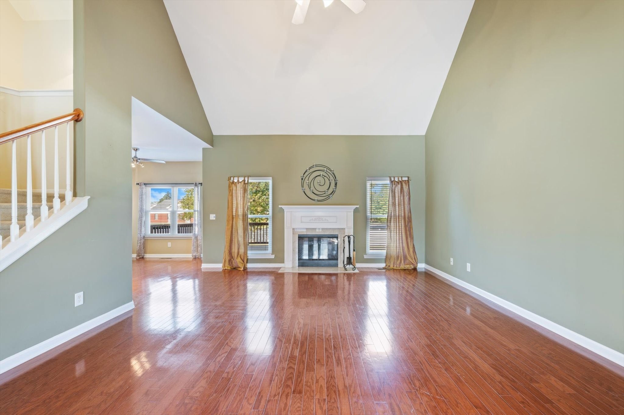 2187 Gold Valley Dr, Murfreesboro, TN 37130
