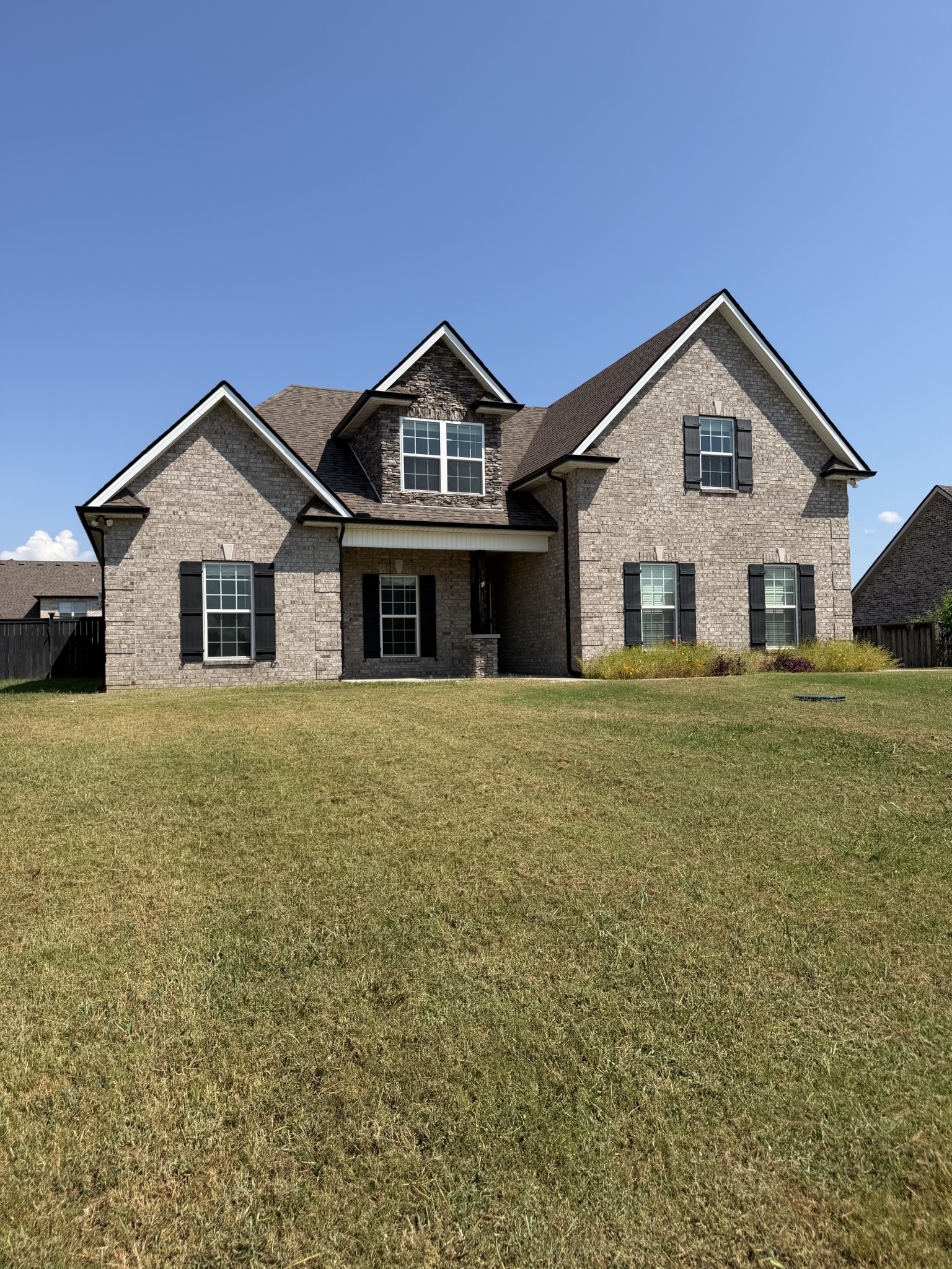 1113 Pegasus Rn, Lascassas, TN 37085