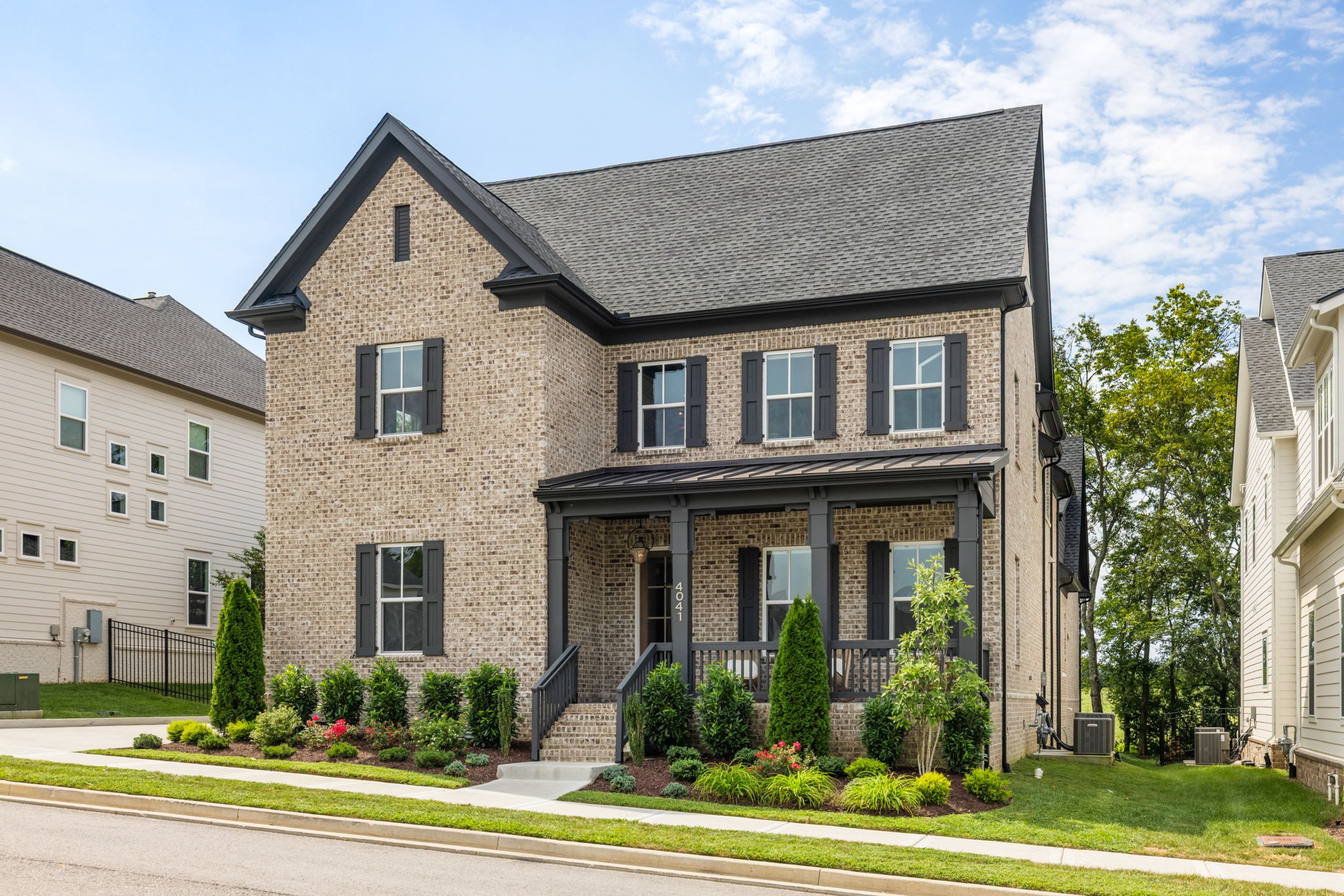 4041 Kathie Dr, Thompsons Station, TN 37179