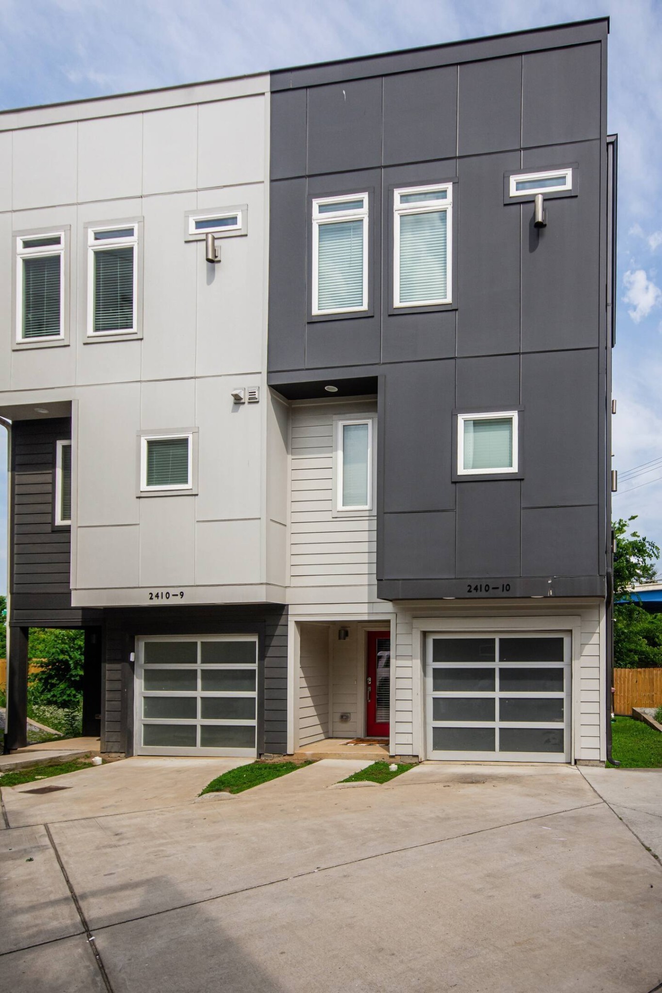 2410 Meharry Blvd #9, Nashville, TN 37208