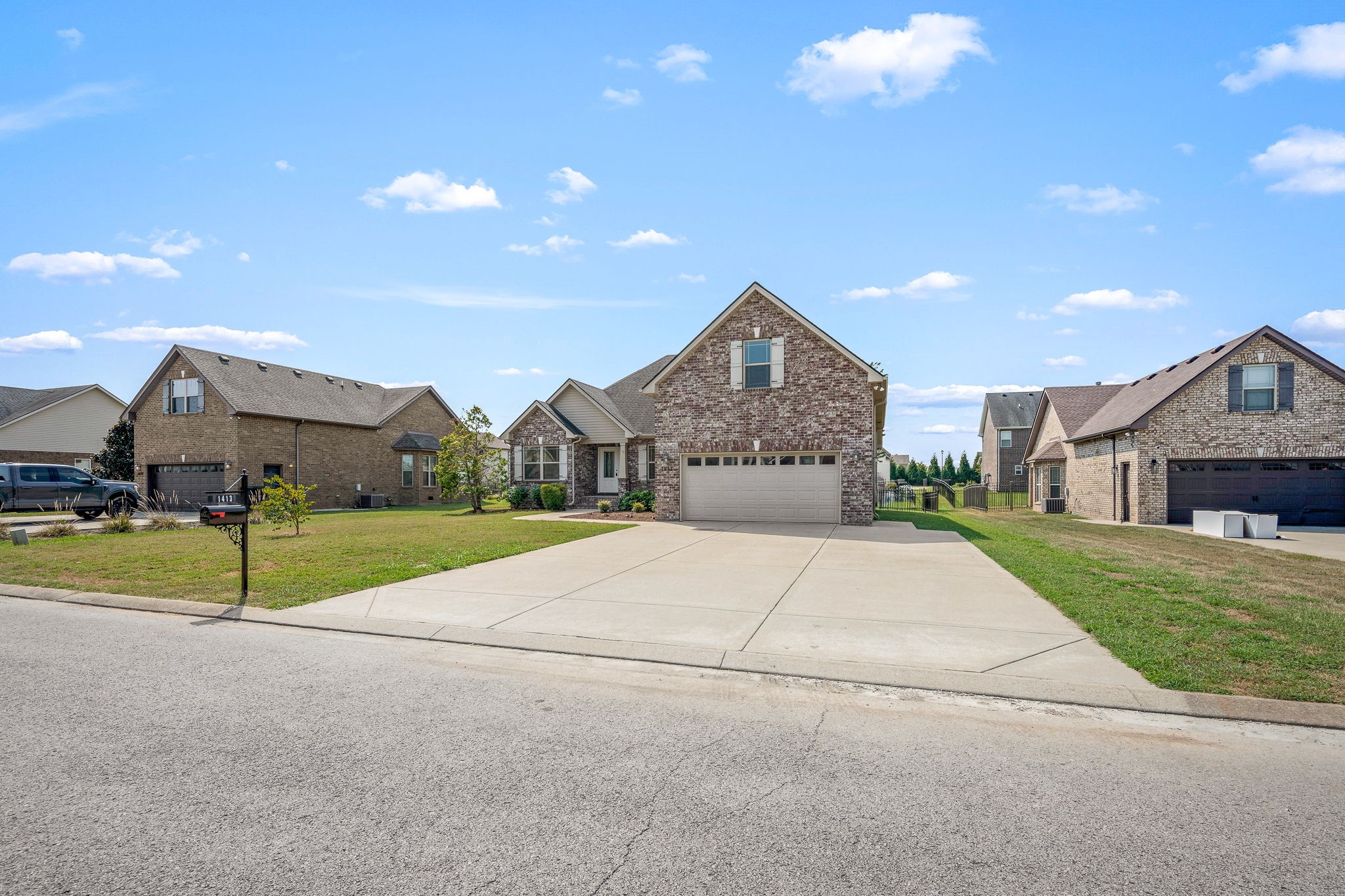 1413 Sam Houston Ave, Murfreesboro, TN 37129