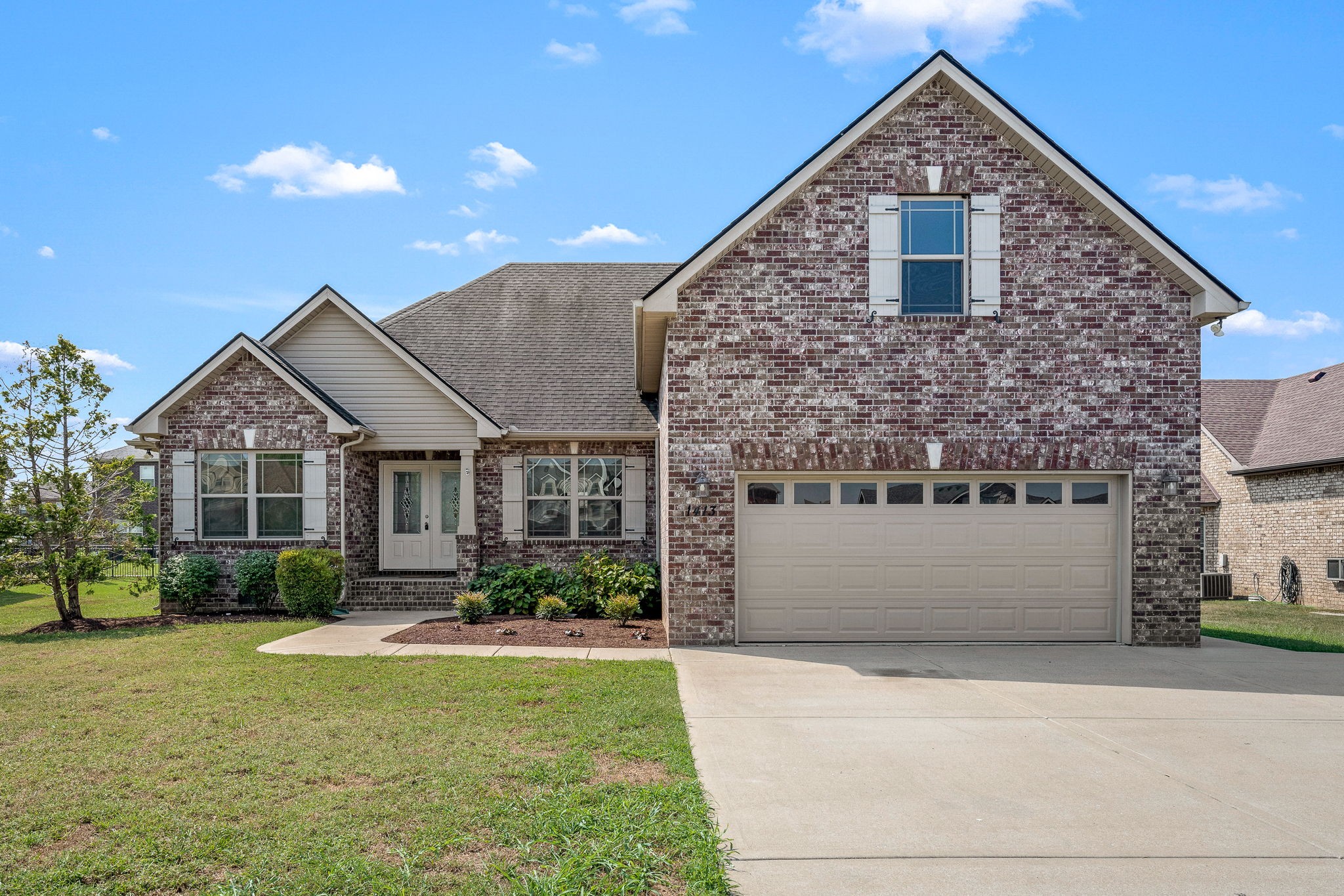 1413 Sam Houston Ave, Murfreesboro, TN 37129
