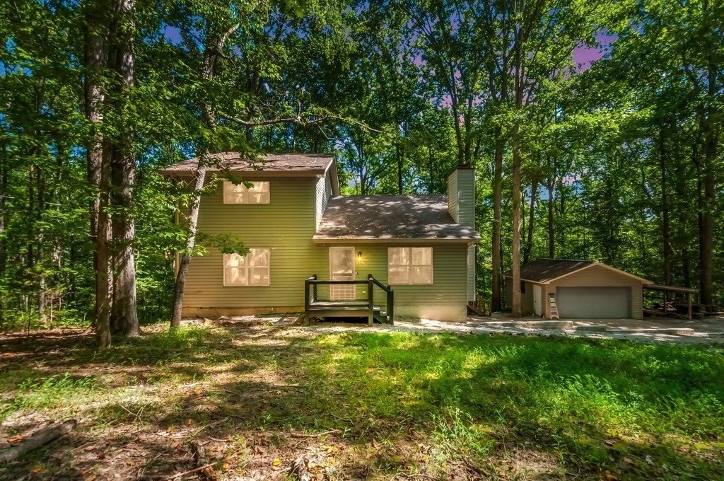 1011 Sunset Trl, Kingston Springs, TN 37082