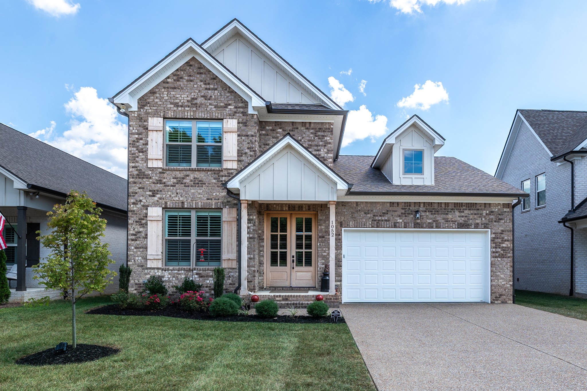 1052 Gadwall Ln, Spring Hill, TN 37174