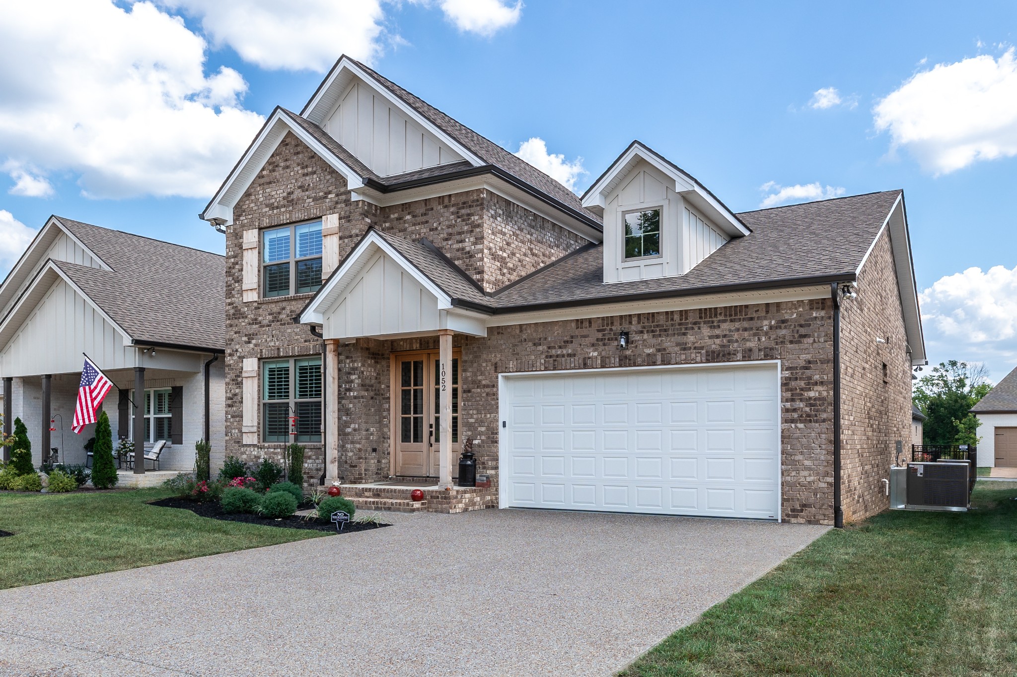 1052 Gadwall Ln, Spring Hill, TN 37174