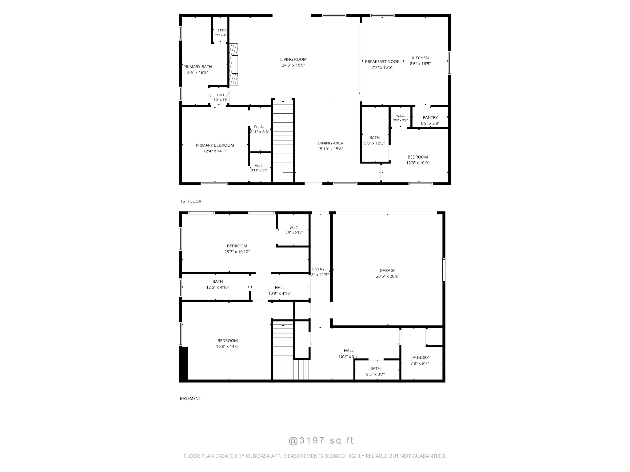 103 Mckinley Dr, Columbia, TN 38401