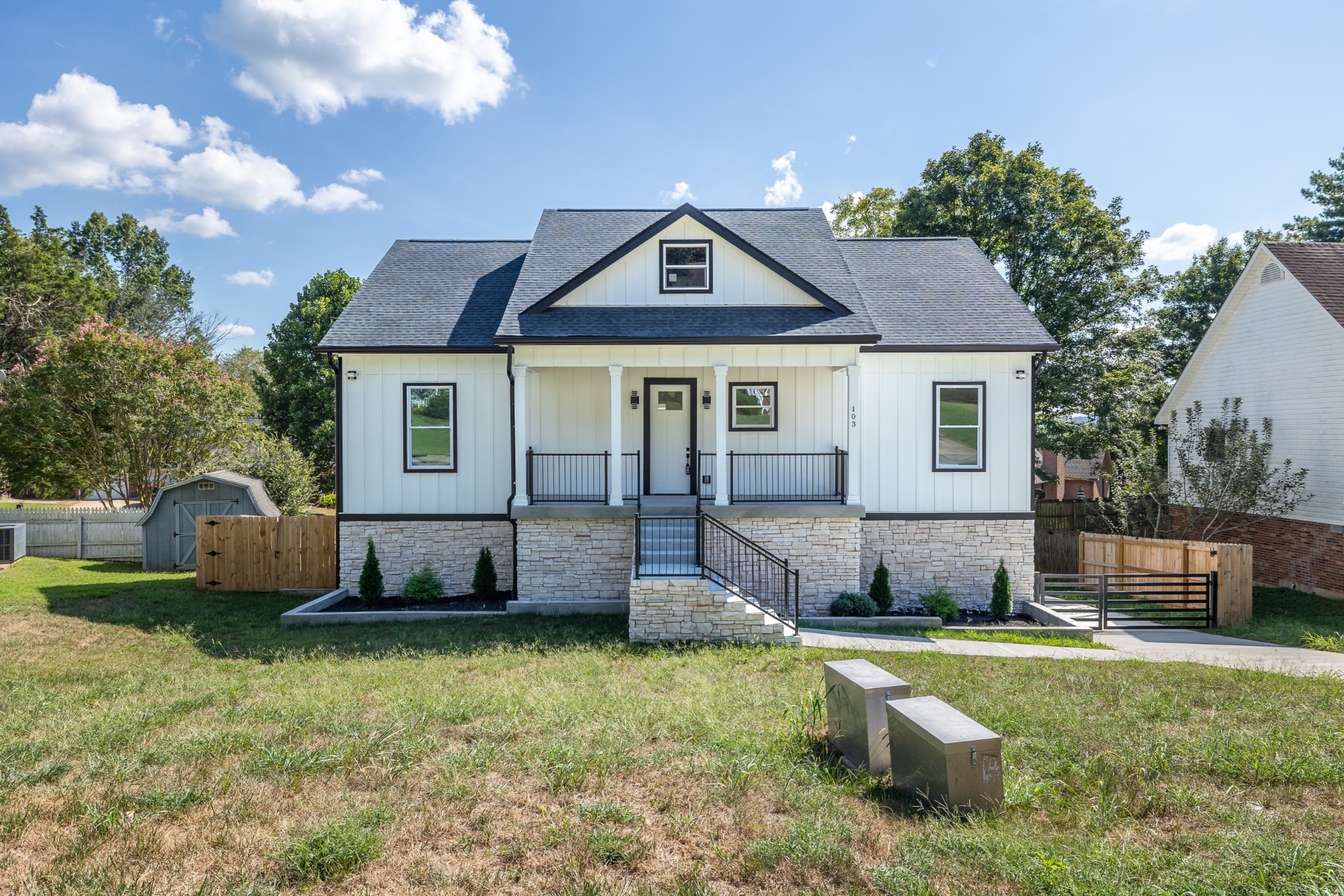 103 Mckinley Dr, Columbia, TN 38401