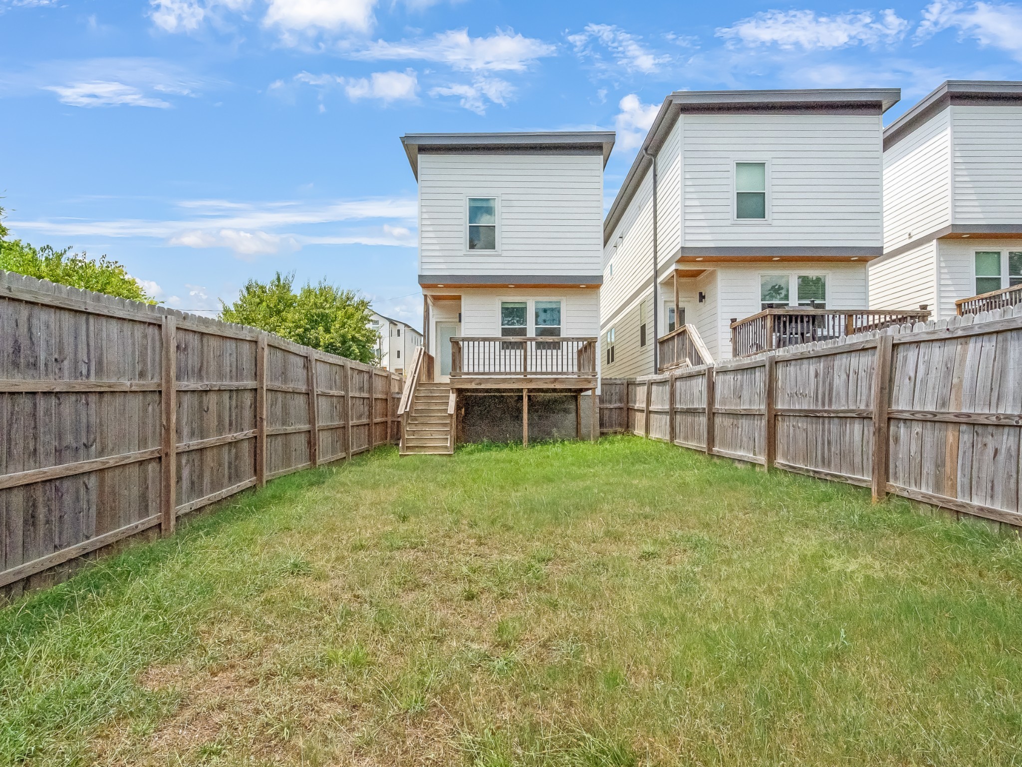 2116 Courtney Ave #A, Nashville, TN 37218