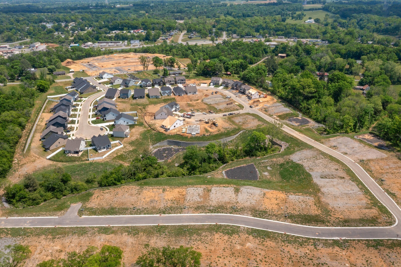 416 Old Spring Ln, Gallatin, TN 37066