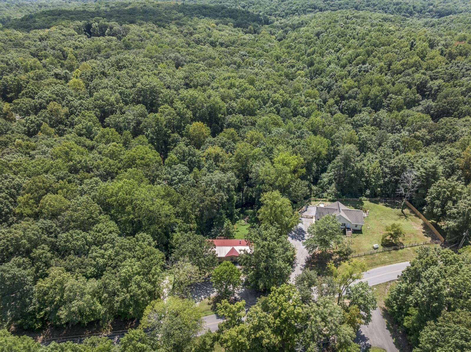 1539 Cc Rd, Kingston Springs, TN 37082
