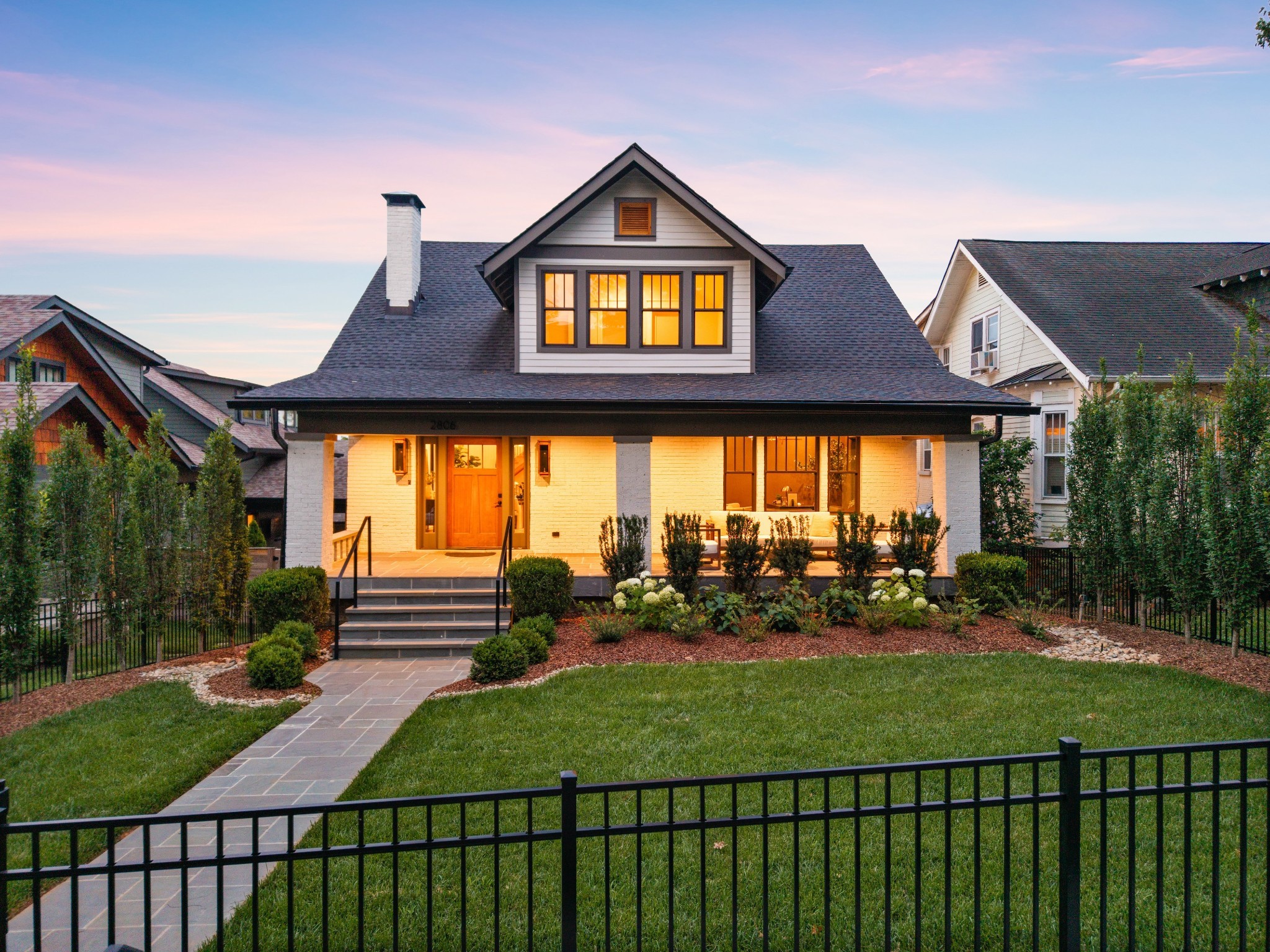 2806 Oakland Ave, Nashville, TN 37212