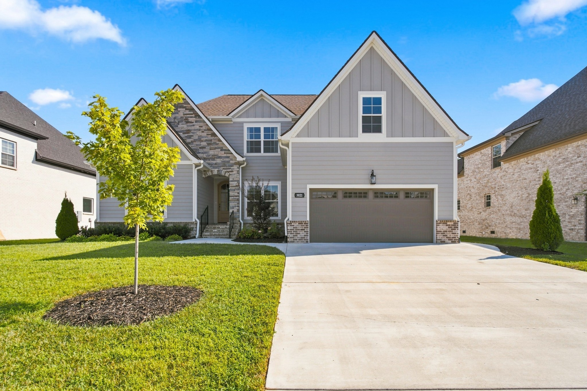 3021 Shady Forest Dr, Murfreesboro, TN 37128