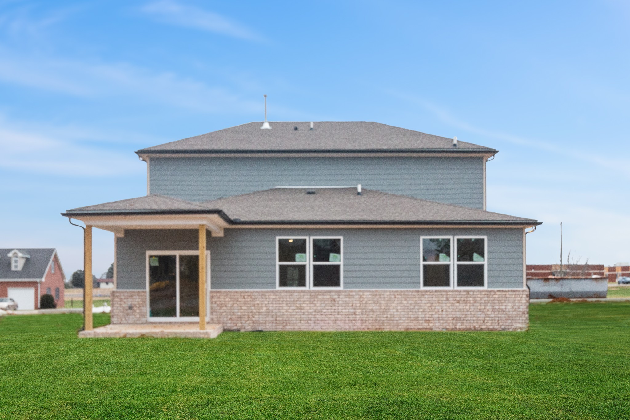 831 Averitt Ln, Lebanon, TN 37087