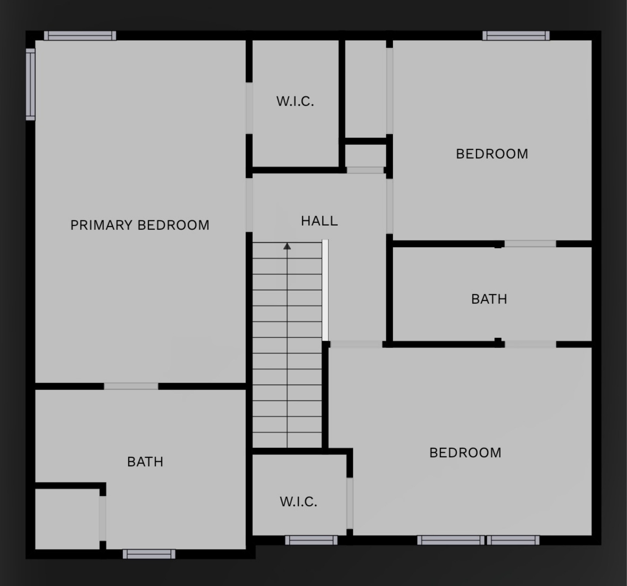 2416 Pleasant Springs Ln, Hermitage, TN 37076