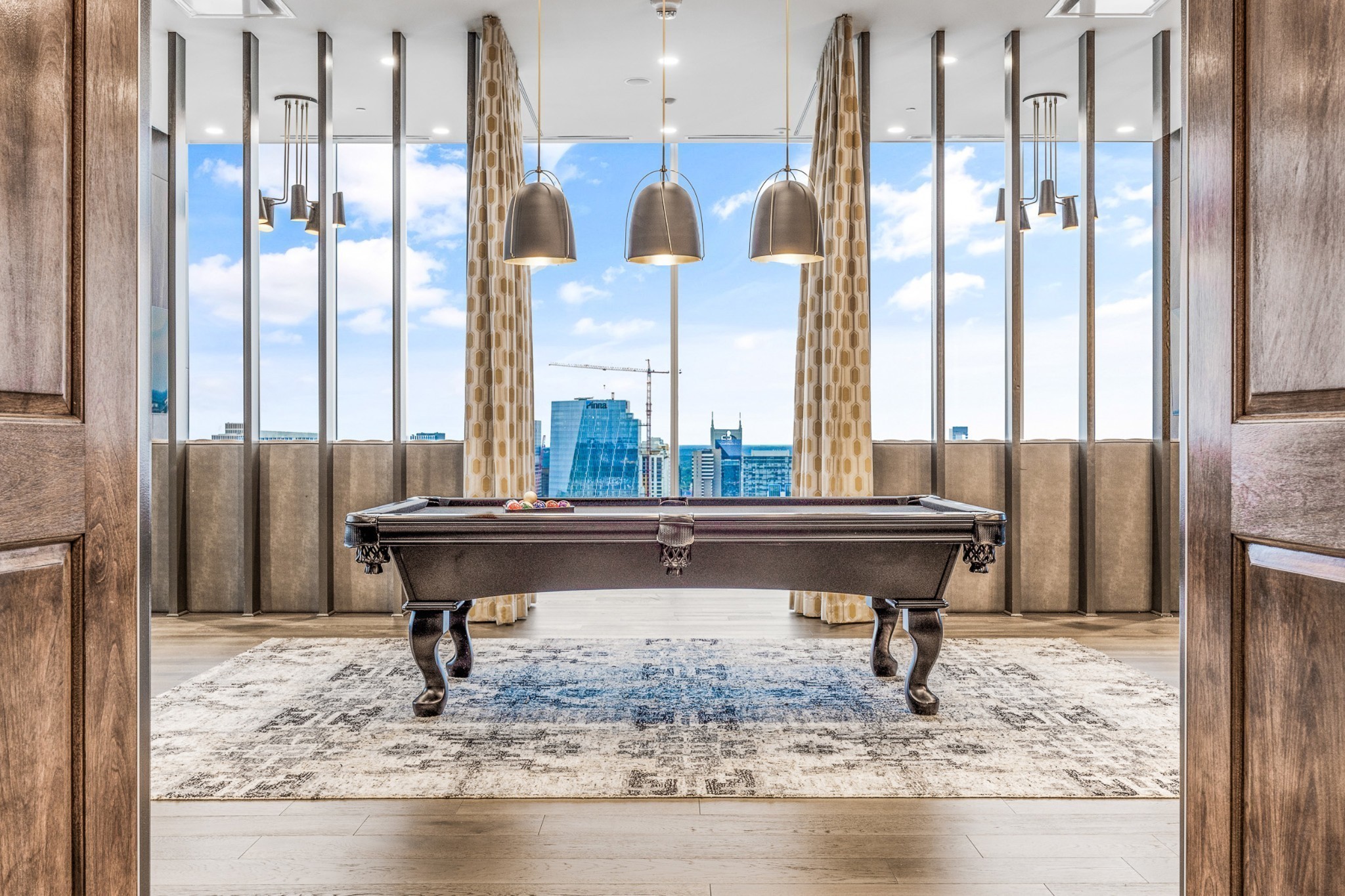 1616 West End Ave #2710, Nashville, TN 37203