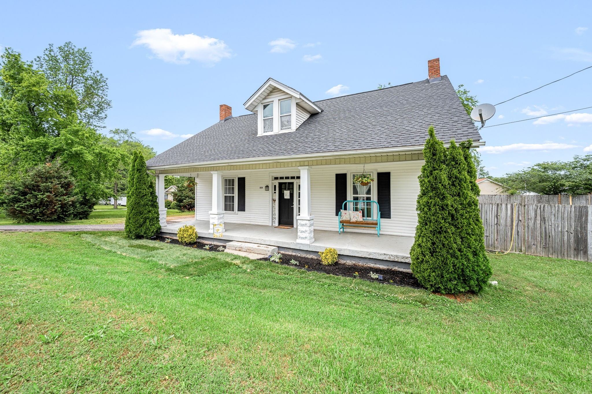 634 Hwy 52 E, Portland, TN 37148