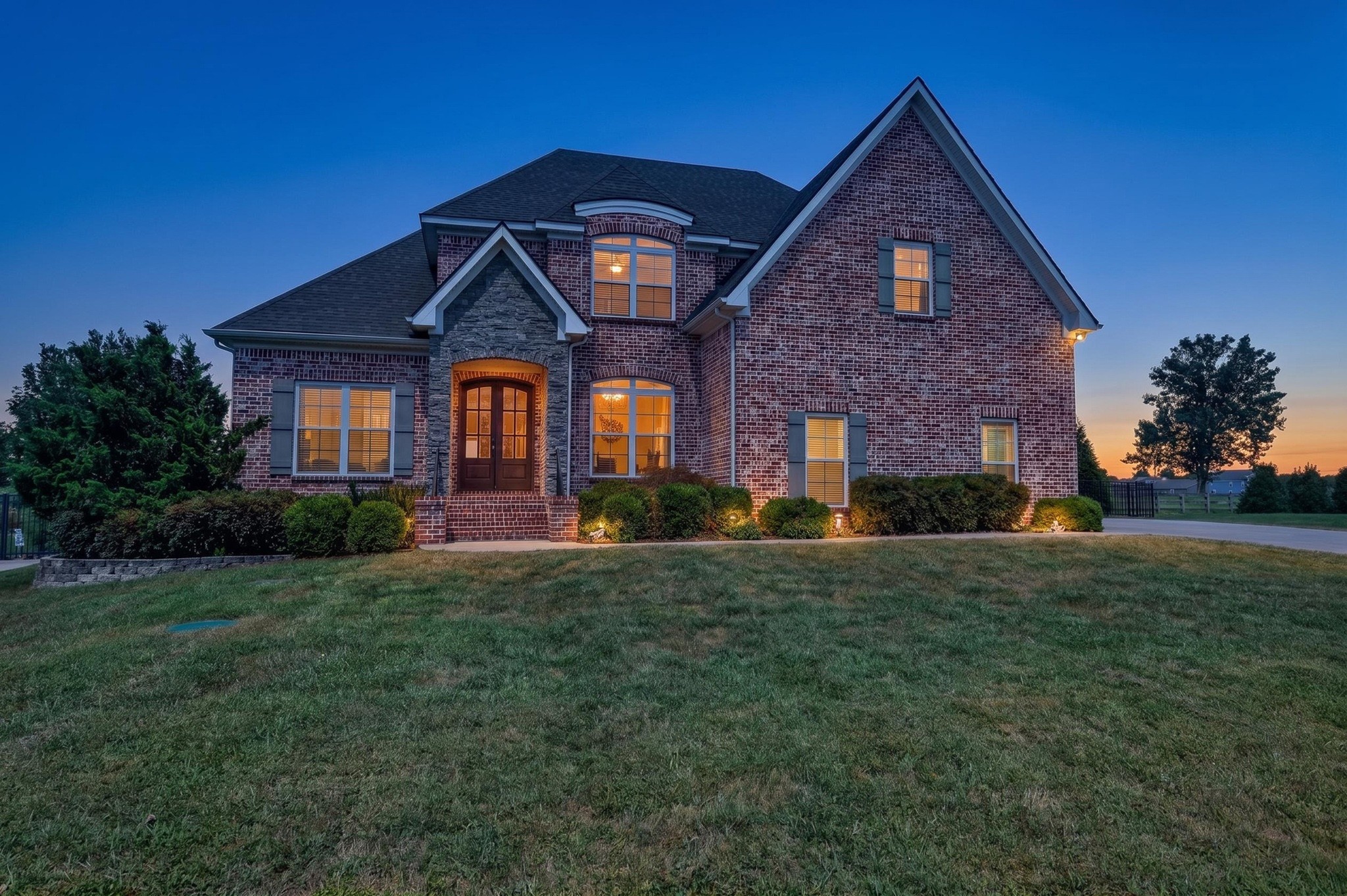 504 Tybarber Ave, Murfreesboro, TN 37129