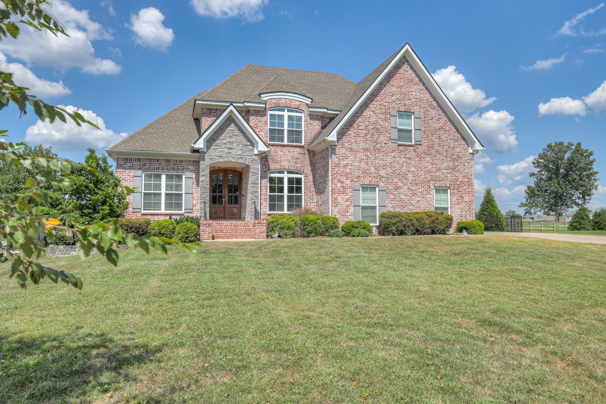 504 Tybarber Ave, Murfreesboro, TN 37129