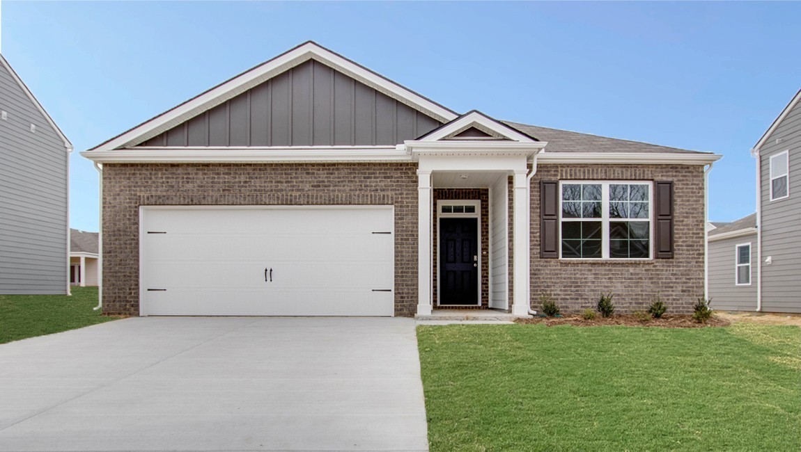 1927 Rosewood Dr, White House, TN 37188