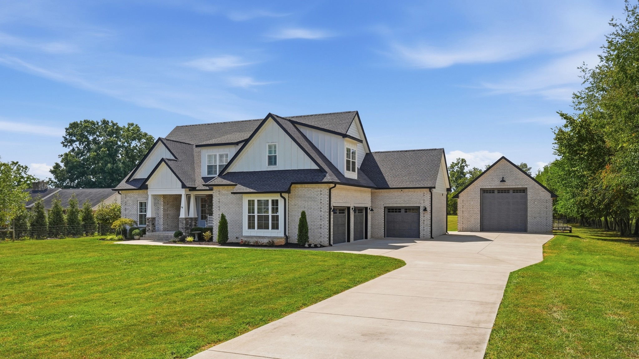 1185 Walnut Grove Rd, Christiana, TN 37037