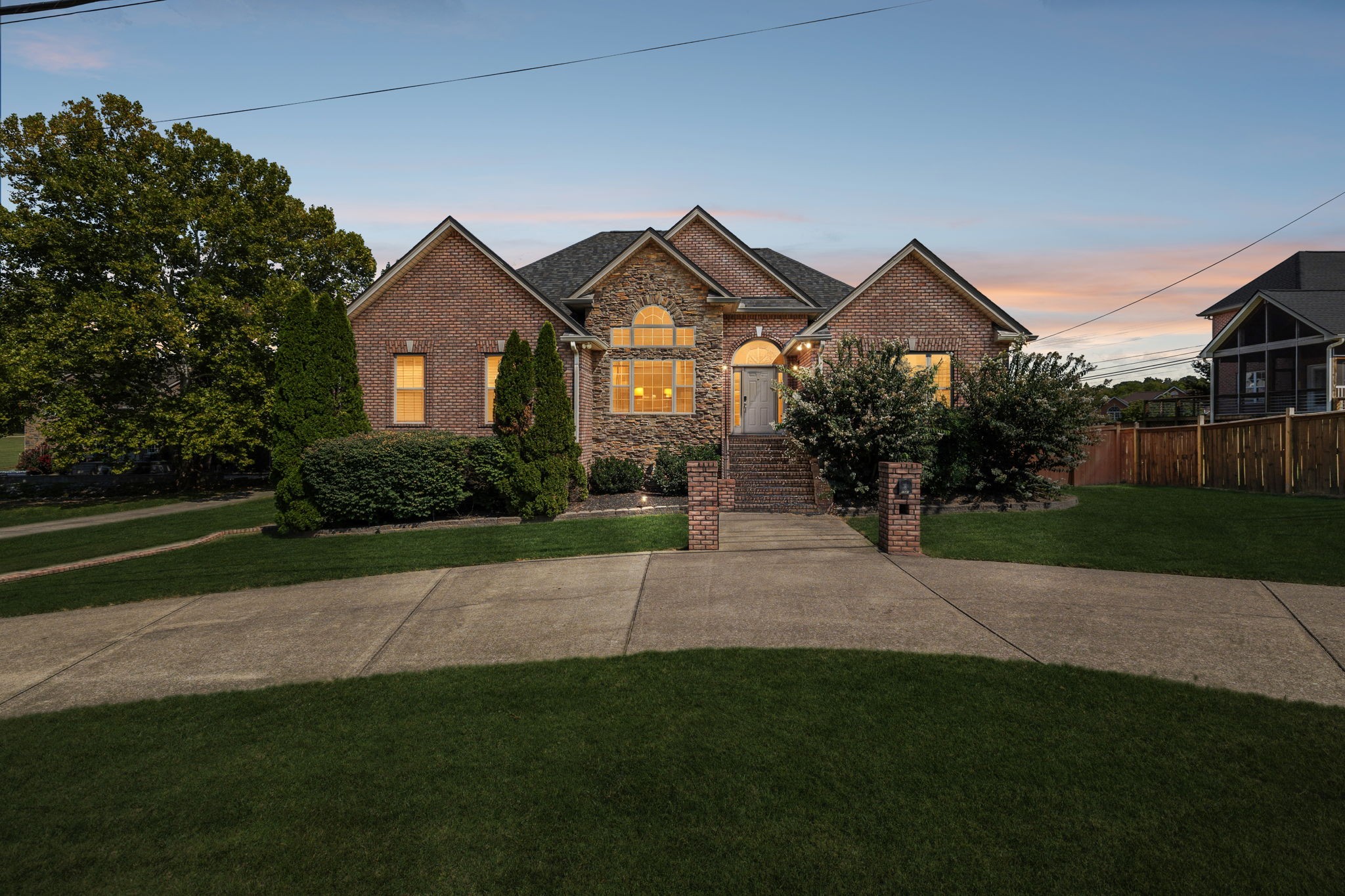 1541 Horn Springs Rd, Lebanon, TN 37087