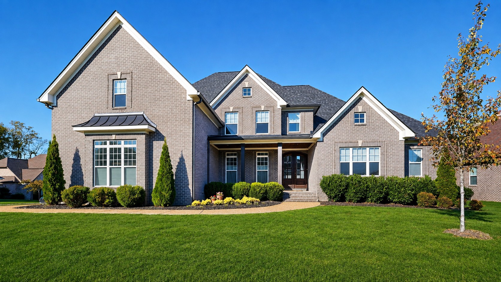 4016 Canberra Dr, Spring Hill, TN 37174