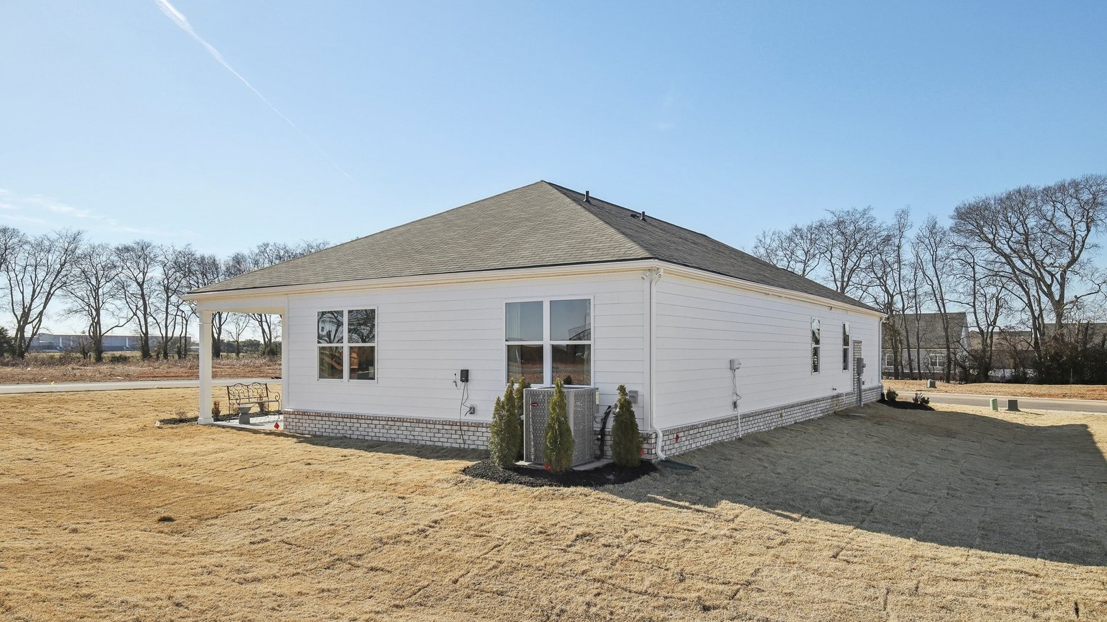 1881 Rosewood Dr, White House, TN 37188