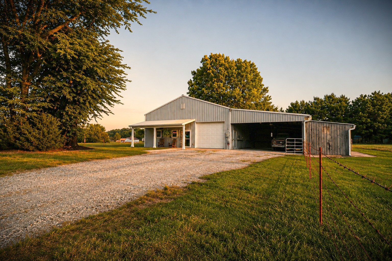 3017 Abigail Ln, Columbia, TN 38401