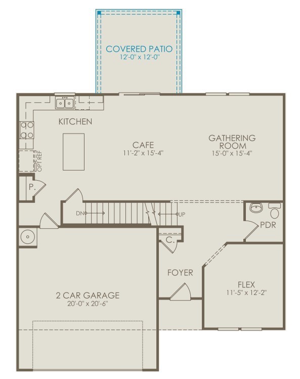 3700 Seapepper Dr, Columbia, TN 38401