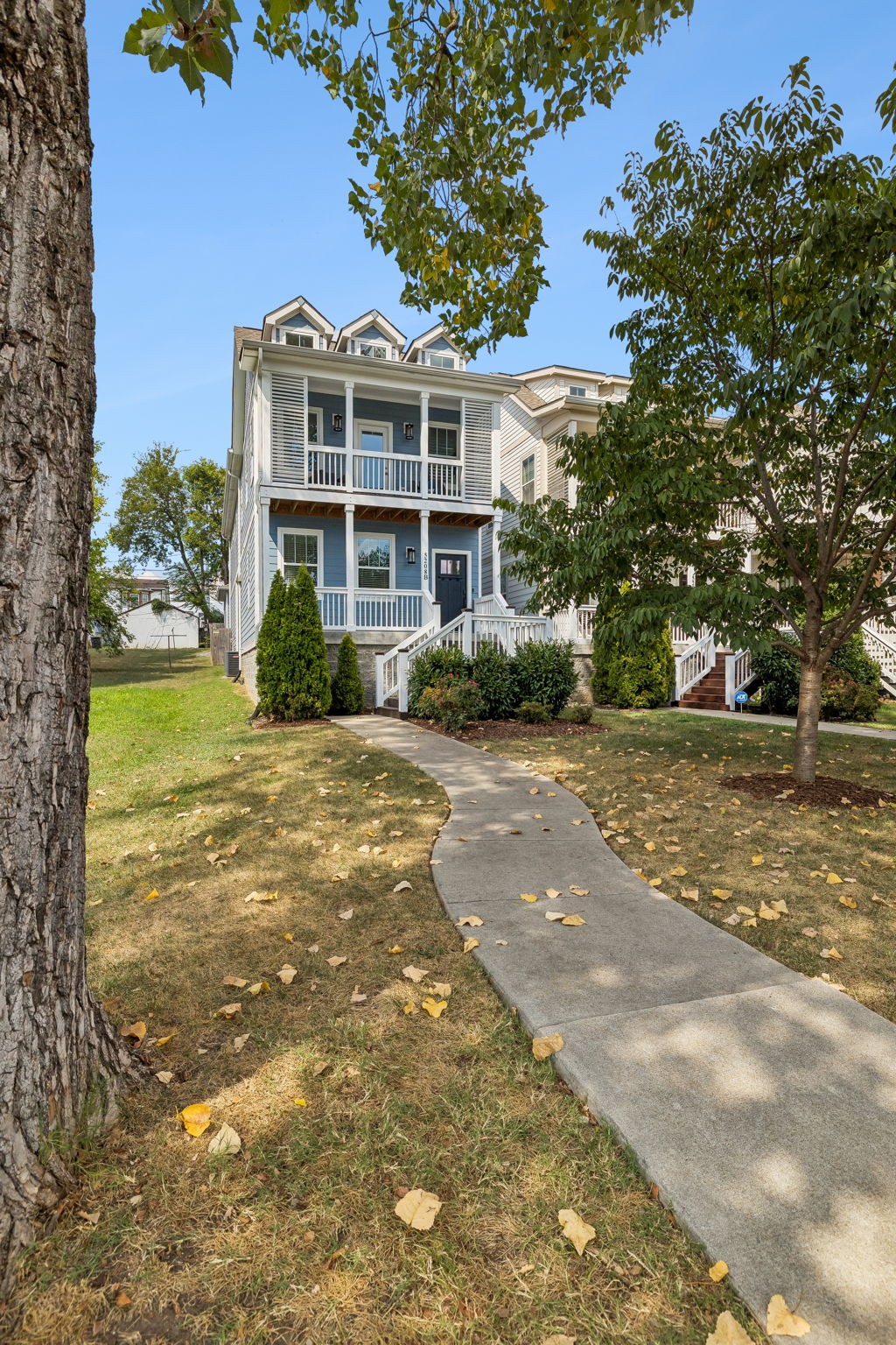 5208B Kentucky Ave, Nashville, TN 37209