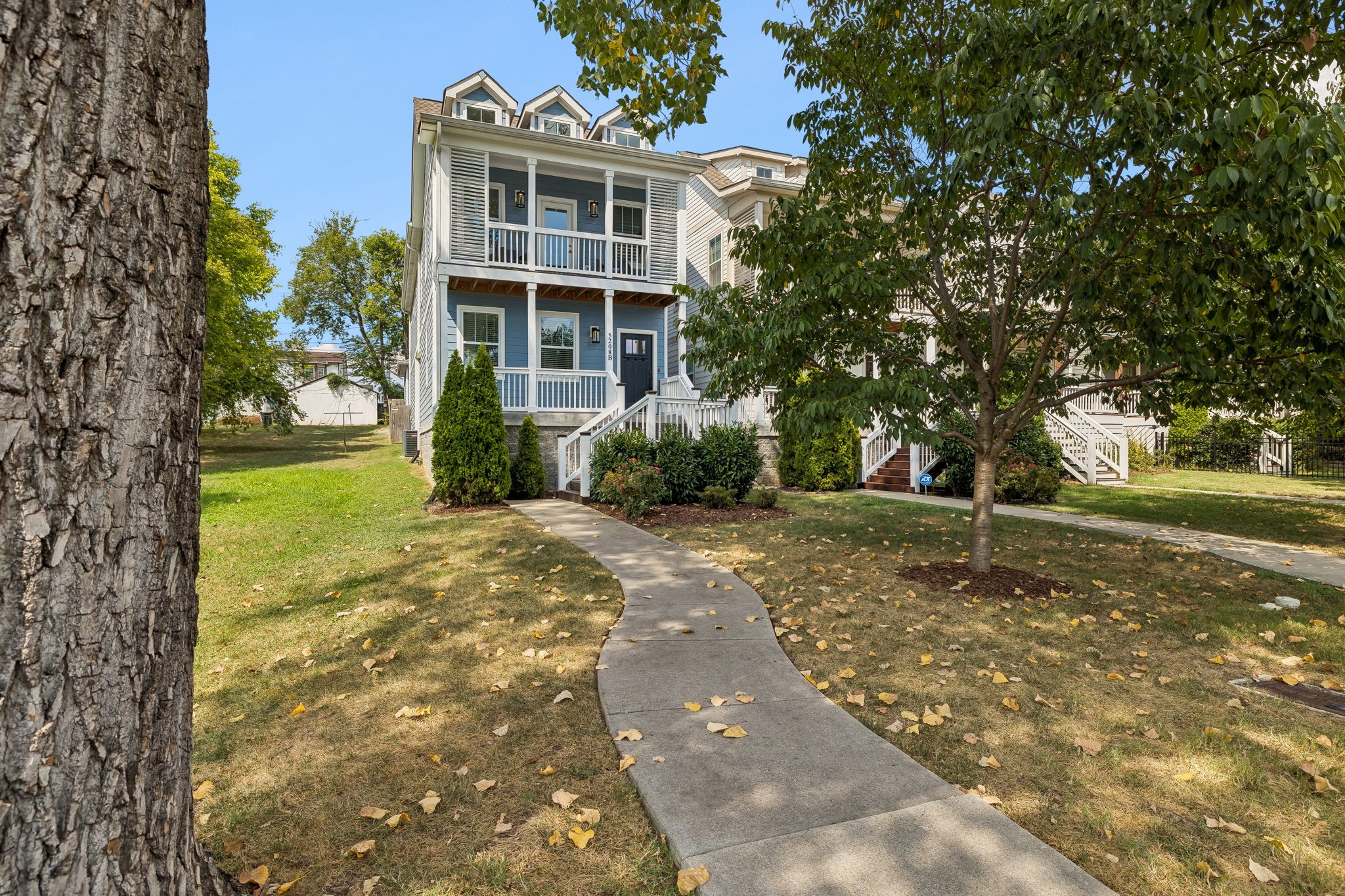 5208B Kentucky Ave, Nashville, TN 37209