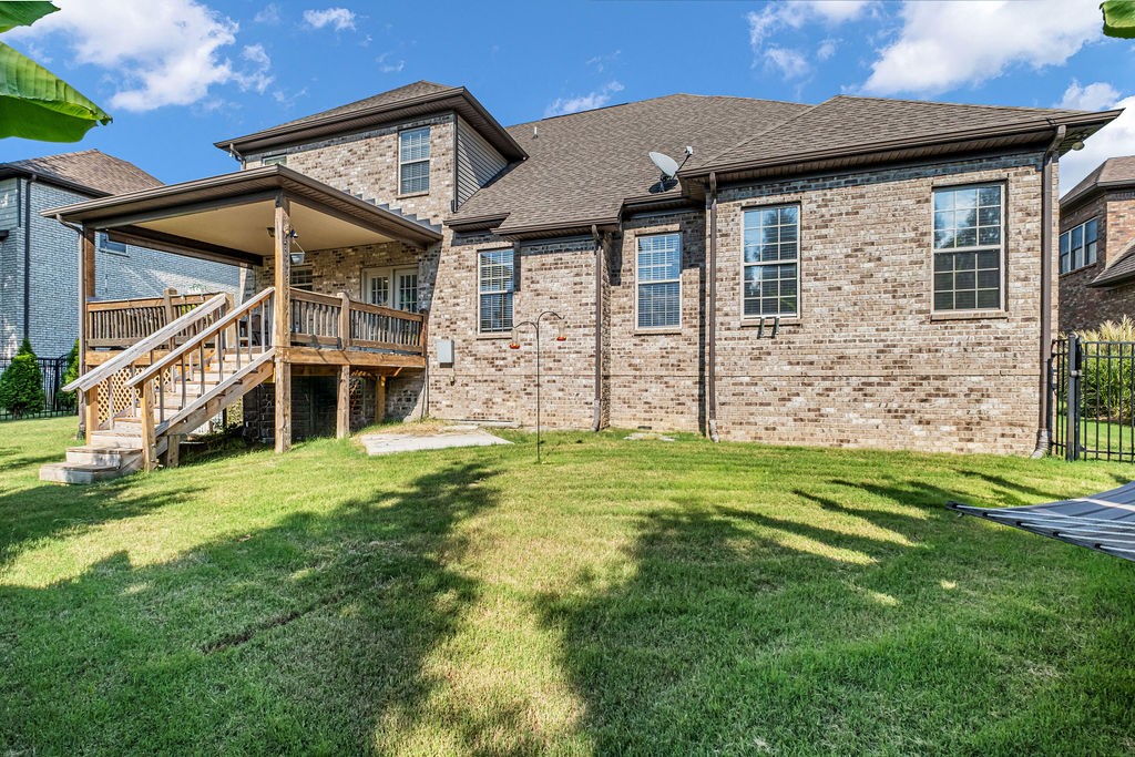 109 Saranac Trl, Hendersonville, TN 37075